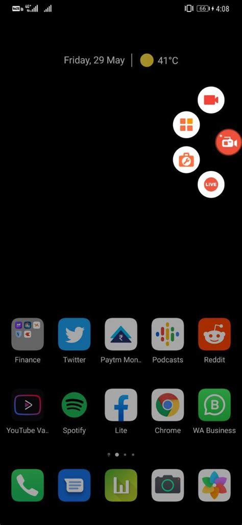 Mi screen recorder is another screen recorder app with no root required optimized for xiaomi phone. 3 Best Screen Recording Apps for Android - Gadgets To Use