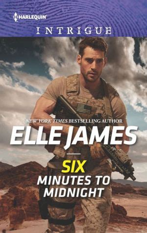 Watch six minutes to midnight online free. Six Minutes to Midnight by Elle James - FictionDB