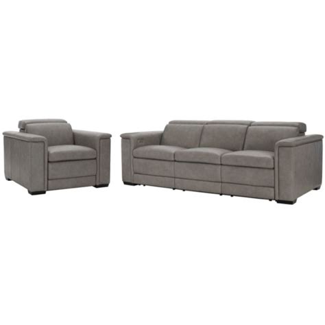 Bernhardt Furniture Upholstery Lioni Sofa Set 330 010 Grade L2