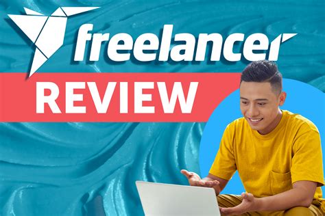 Freelancer Review Is Freelancer A Legit Way To Find Jobs Online In