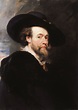 Un día como hoy nace Pedro Pablo Rubens en 1577 - Hoy Supe