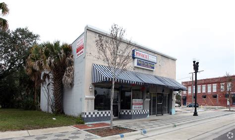 1642 N Main St Jacksonville Fl 32206 Retail Property For Sale On