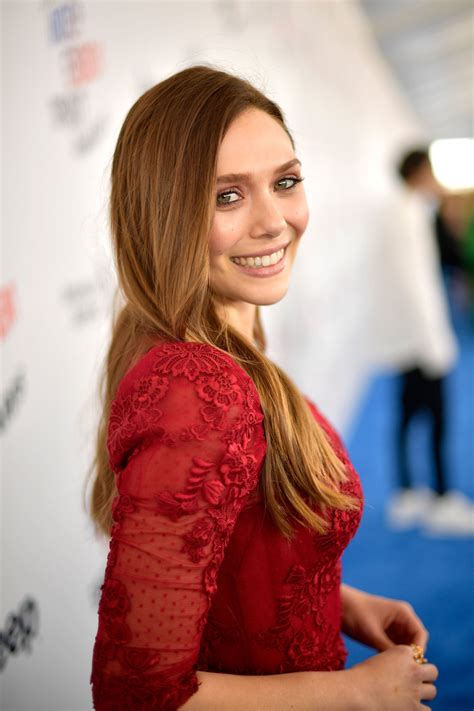 Элизабет Олсен Elizabeth Olsen фото №1049173 Elizabeth Olsen 33rd