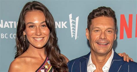 Ryan Seacrest Quits Live As Girlfriend Pressures Him To Propose