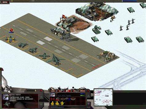 Real War Rogue States Screenshots For Windows MobyGames