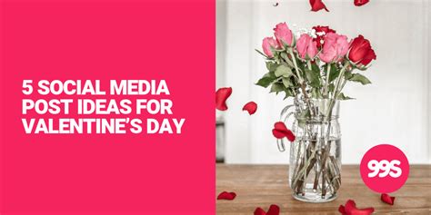 Happy Valentines Day Post Ideas Fairyecake