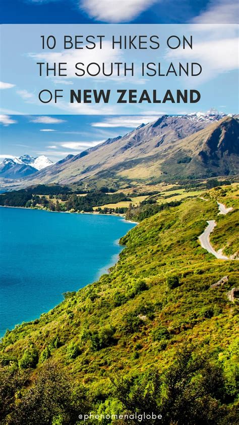 34 Fun And Fascinating Facts About New Zealand Artofit