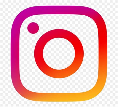 New instagram logo with transparent. Download Instagram Clipart Psd - Instagram Logo Png Hd ...