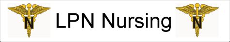 Lpn Nursing Programs In Washington Dc District Of Columbia Nursing
