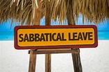 Sabbatical Leave: What You Need to Know – One Education