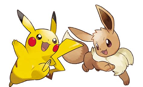 Pikachu And Eevee Naked Xxgasm Hot Sex Picture