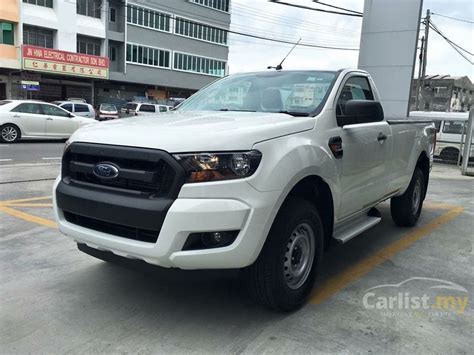 Manual and automatic in the malaysia. Ford Ranger 2017 XL High Rider 2.2 in Kuala Lumpur Manual ...