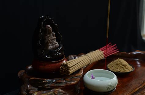 The Culture Of Using Incense In Asia Countries Haga Oud Hoang Giang Agarwood Ltd