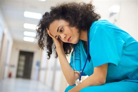 Patient Safety 5 Ways Stress Can Impact Patient Safety Lmg For Health