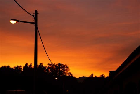Sunrise 3 Alpha Red Flickr