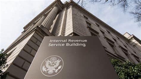 Irs Warns Of Dangerous New Email Impersonation Scam