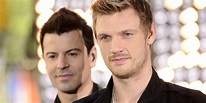 Nick Carter And Jordan Knight Admit To A Surprising Shared Love... Of ...