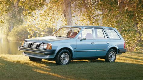Cars You Probably Forgot Were Made Into Station Wagons Rk Motors