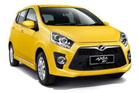 Ia disusuli dengan umw toyota motor (umwt) iaitu pengedar utama kenderaan jenama toyota di negara ini tidak ketinggalan menawarkan kenderaan pada harga lebih rendah ialah honda malaysia yang turut menyediakan. Senarai Harga Kereta Murah Di Malaysia Terkini