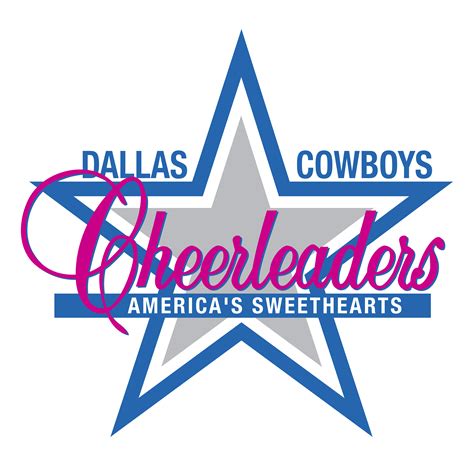 Dallas Cowboys Logos Download