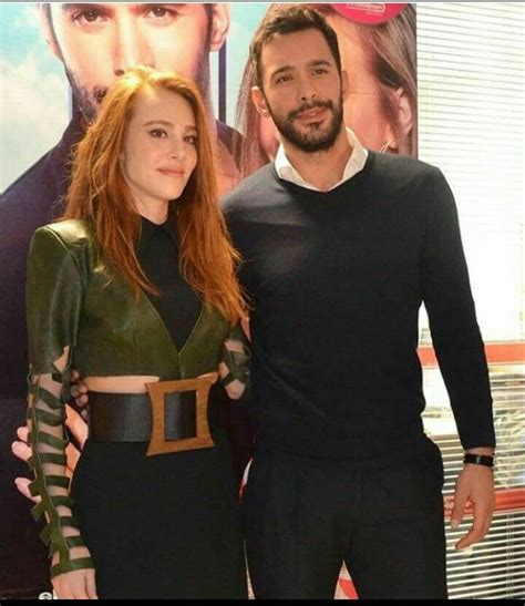 Baris Arduç And Elçin Sangu 💖😍😍😍😍 Turkish Women Beautiful Turkish