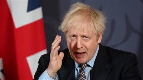 Boris Johnson Calls For Uk Talks After Scottish Nationalists Win