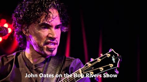 bob rivers show featuring john oates youtube