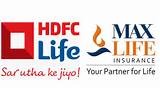 Max Life Insurance Plans Images