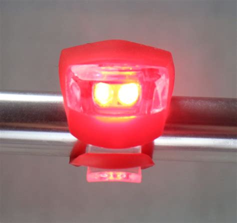 Mw 0800r Mobility Safety Light Red Obbomed Uk