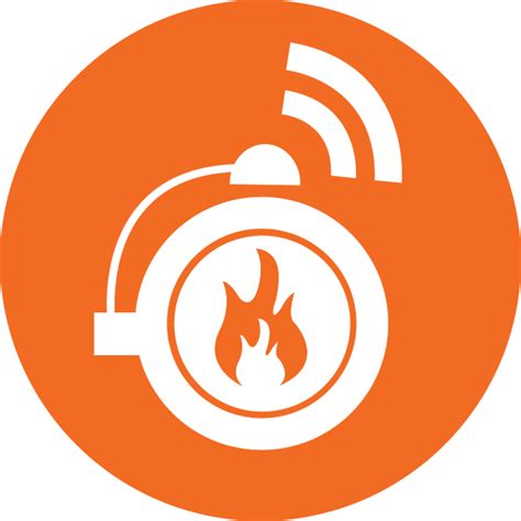 Fire Alarm Icon 355892 Free Icons Library