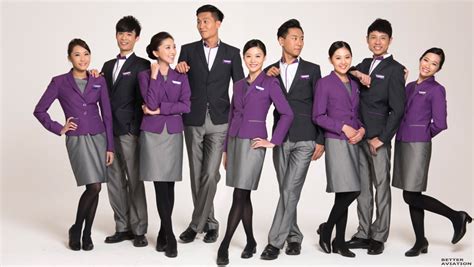 HK Express Flight Attendant Better Aviation