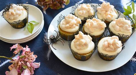 Here's just one of my many styles of making rick simpson oil (or co2 oil as well, i've used both!) infused gummies. Pumpkin Cupcakes | Halloween recipes, Recipes