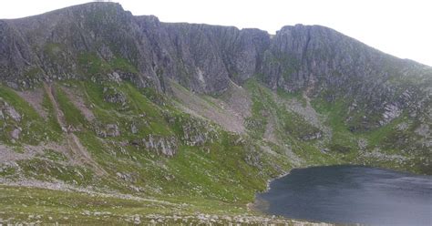 Beantin Eagle Ridge Lochnagar