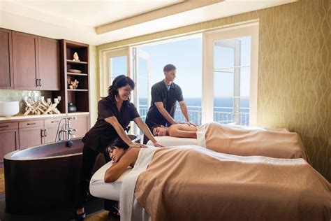 The Best Places For A Couples Massage Luxury Retreats