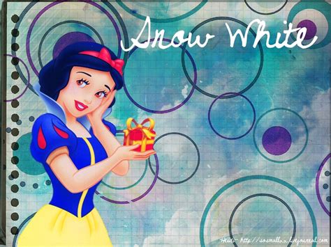 Princess Snow White Disney Princess Wallpaper 8181137 Fanpop