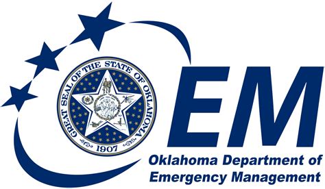 Oklahoma Department Of Emergency Management And Homeland Security Winter