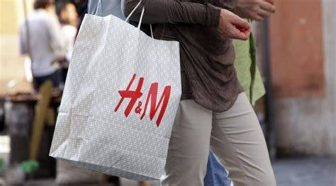 Due to the above service. H&M finally launches Canadian online shopping site | Daily ...