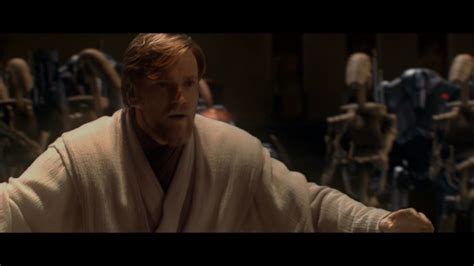Obi-Wan Kenobi /Revenge Of The Sith - Obi-Wan Kenobi Image (23983736) - Fanpop