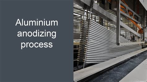 Aluminium Anodising Process And Benefits Explained Fractory