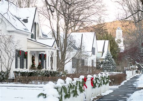 6 Best Vermont Winter Towns To Visit