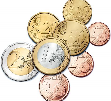 Resultado de imagen de euro