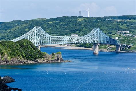 The 15 Most Famous Truss Bridges Around The World 2022