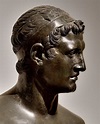 Ptolemaeus II Philadelphus, 285 - 246, dynastie der Ptolemaeën Ancient ...