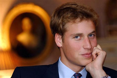 Prince William Biography Photo Age Height Personal Life News 2023