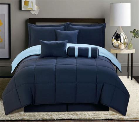 Choose from a variety of collections with duvet covers, pillowcases, and sheets. King Size Bed Comforter Sets - HomesFeed