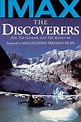 The Discoverers (1993) — The Movie Database (TMDB)