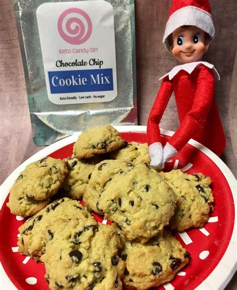If you are looking for info on the keto diet, check outr/keto! Low carb dessert. Low carb cookie. Keto cookie | Keto cookies, Keto candy, Sugar free chocolate ...