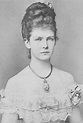 Her Royal Highness The Hereditary Grand Duchess of Oldenburg (1857-1895 ...