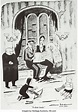 Charles Addams A Dear Book Limited-Edition Print #445/500 | Lot #12709 ...