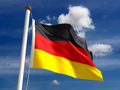 Interessante fakten zur geschichte und außerdem können sie deutschlandfahnen direkt in unserem shop kaufen. Image - Istock flagge deutschland-1-.jpg - Twilight Saga ...